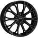 Sats med 4 fälgar Asphalt för Volkswagen Touareg 2023+