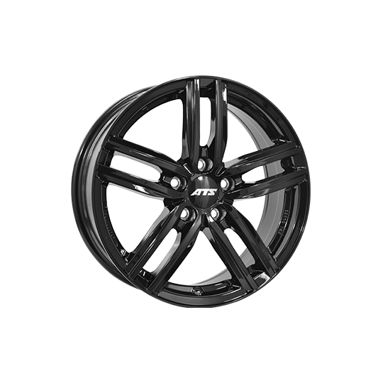 Juego de 4 llantas Antares para Volkswagen Touran 2010-2015