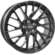 Set di 4 cerchi GP11 per Volkswagen Touran 2010-2015
