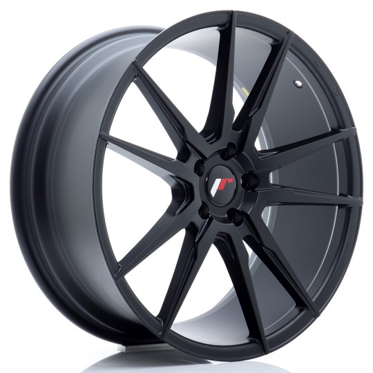 4 kpl:n sarja JR Wheels JR21 -vanteita Seat Leon 2012–2020 -mallille