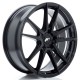4er-Satz JR Wheels JR21-Felgen für Seat Leon 2012–2020