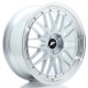 Set di 4 cerchi JR Wheels JR23 per Seat Leon 2012-2020