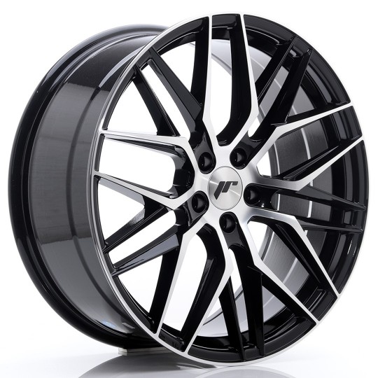 Sæt med 4 JR Wheels JR28-fælge til Seat Leon 2012-2020