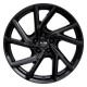 Set van 4 velgen P107 voor Audi S3 Limousine 2020-2024