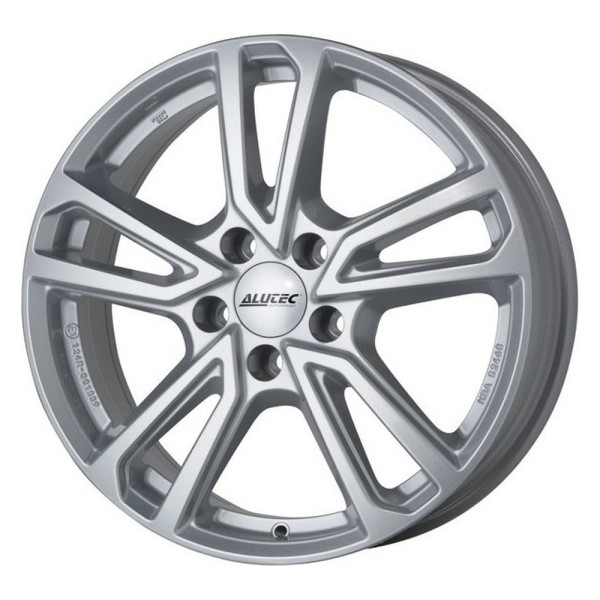 Sats med 4 fälgar Tormenta för Audi S3 Limousine 2016-2020