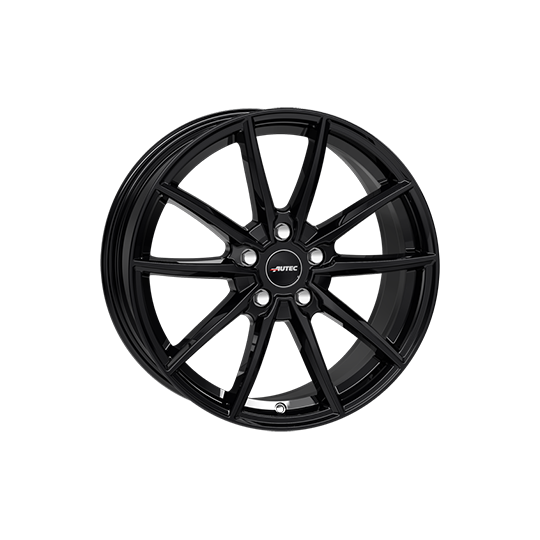 4 vanteen sarja Skara Volkswagen Touran Cross 2010-2015 -mallille