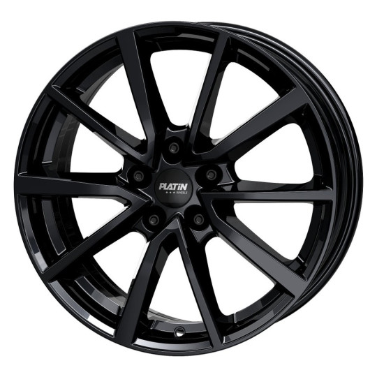 Set van 4 velgen P95 voor Audi S3 Sportback 2020-2024
