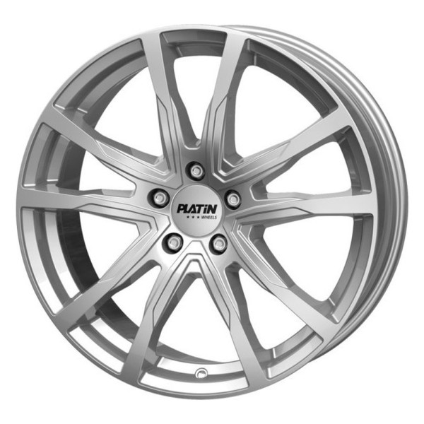 Sæt med 4 fælge P124 til Audi S3 Sportback 2013-2016