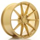 4er-Satz JR Wheels SL-02-Felgen für Seat Ateca 2016–2020