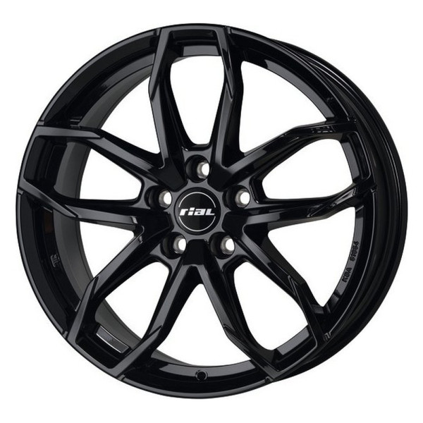 Lot de 4 jantes Lucca pour Audi S3 Sportback 2013-2016