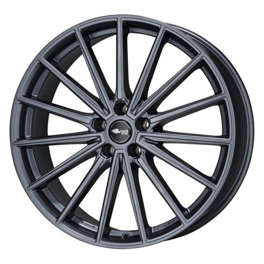 Set di 4 cerchi B43 per Audi A8 2017-2021