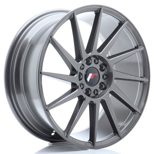 Lot de 4 jantes JR Wheels JR22 pour Seat Ateca 2020-2025