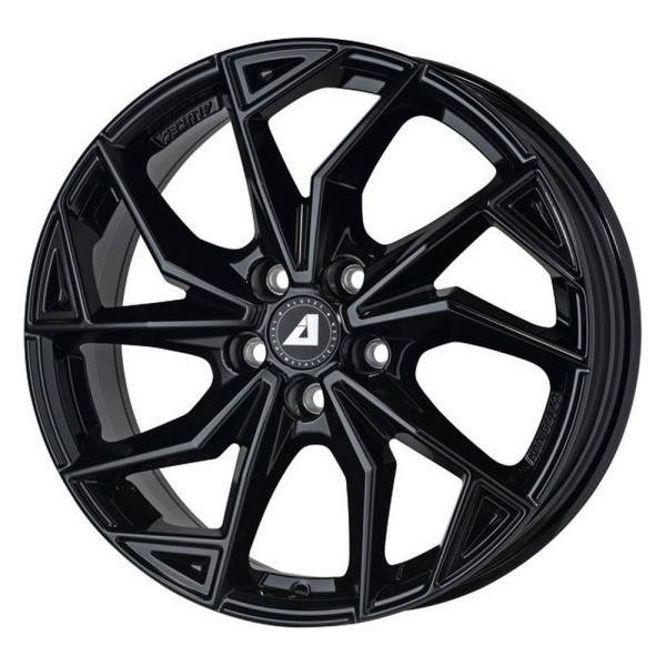 Lot de 4 jantes ADX.02 pour Audi S4 2016-2019