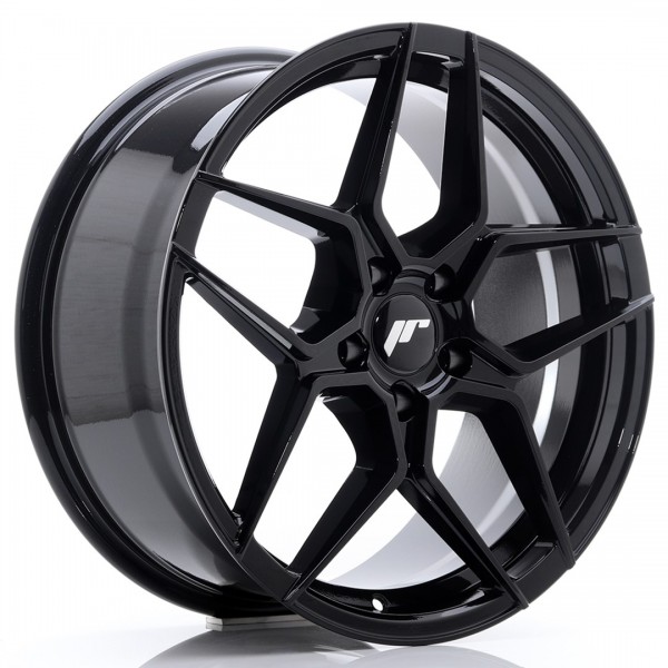 Set van 4 JR Wheels JR34-velgen voor Seat Ateca 2020-2025