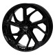 Set van 4 velgen P116 voor Audi S4 2016-2019