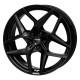 Lot de 4 jantes P128 pour Audi S4 2016-2019