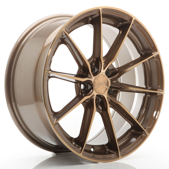 Set di 4 cerchi JR Wheels JR37 per Audi A3 Sportback 2024+