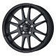 Lot de 4 jantes Monstr pour Audi S5 Cabrio 2017-2018
