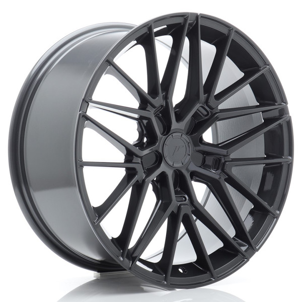 Juego de 4 llantas JR Wheels JR38 para Audi A4 2015-2019