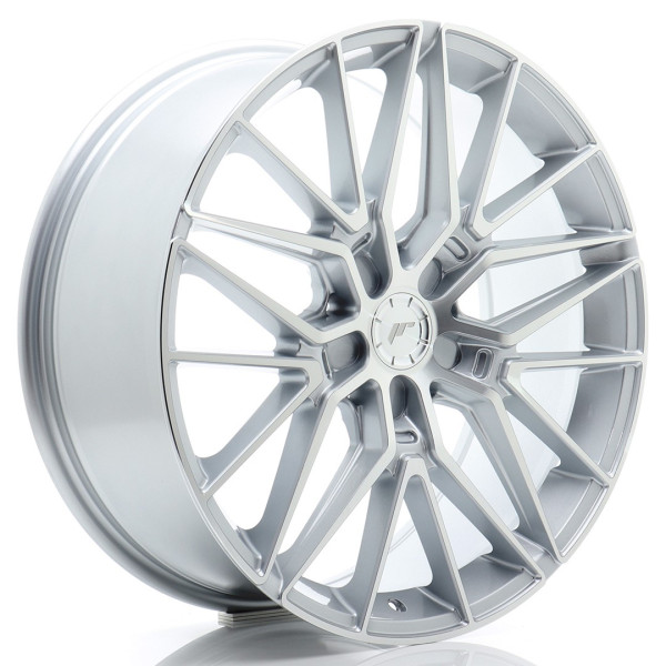 Juego de 4 llantas JR Wheels JR38 para Audi A4 2015-2019