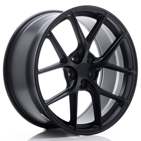 Lot de 4 jantes JR Wheels SL-01 pour Skoda Octavia 2020-2024