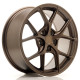 Set di 4 cerchi JR Wheels SL-01 per Audi A4 2015-2019