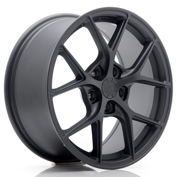 Set van 4 velgen JR Wheels SL-01 voor Audi A4 2015-2019