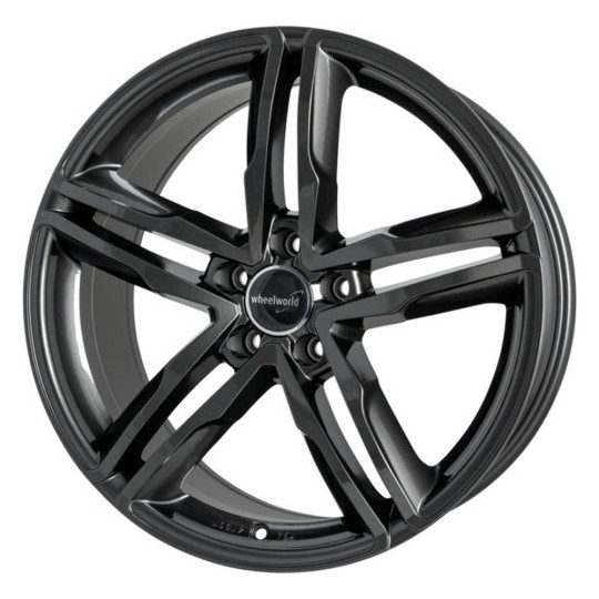 Lot de 4 jantes WH11 pour Audi S5 Coupe 2020-2024