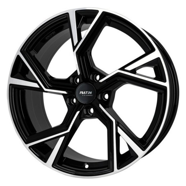 Lot de 4 jantes P100 pour Audi S6 2023-2025