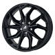 Lot de 4 jantes ADX.02 pour Audi S6 2019-2023