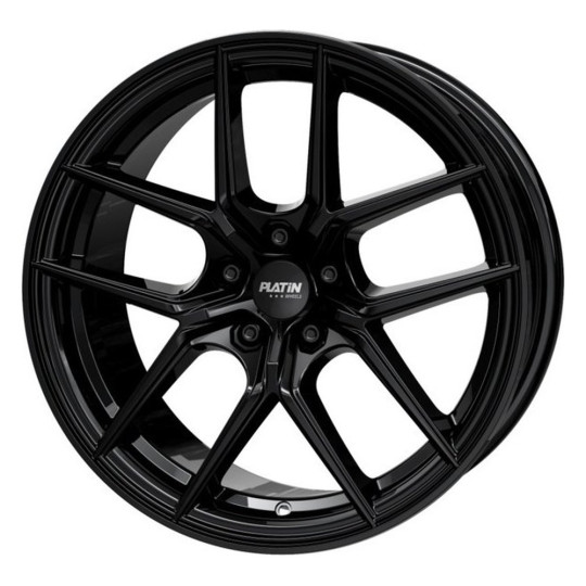 Lot de 4 jantes P122 pour Audi S6 2019-2023
