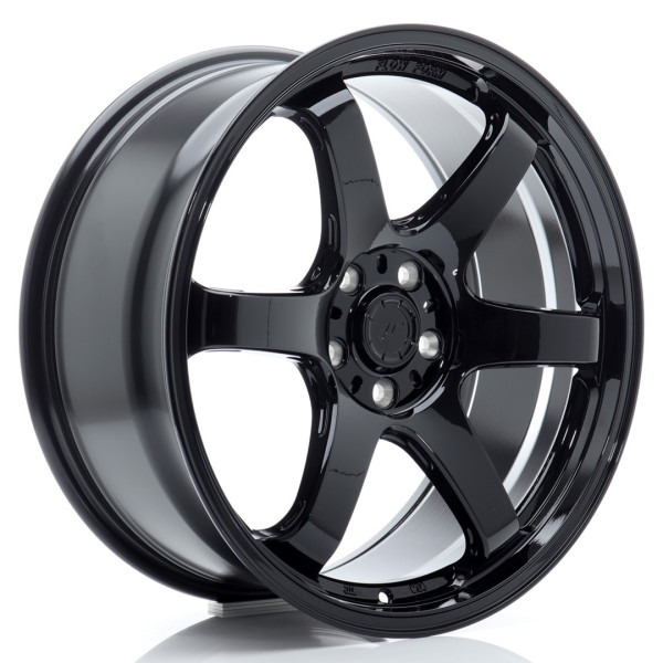 Juego de 4 llantas JR Wheels SL-03 para Audi A4 Allroad 2016-2019