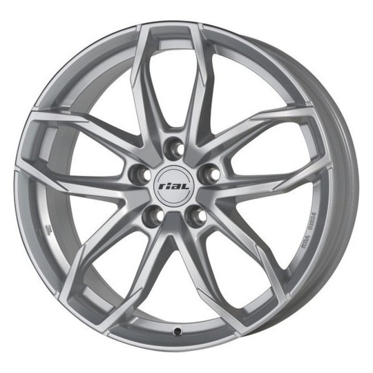 Set di 4 cerchi Lucca per Audi S6 Avant 2023-2025