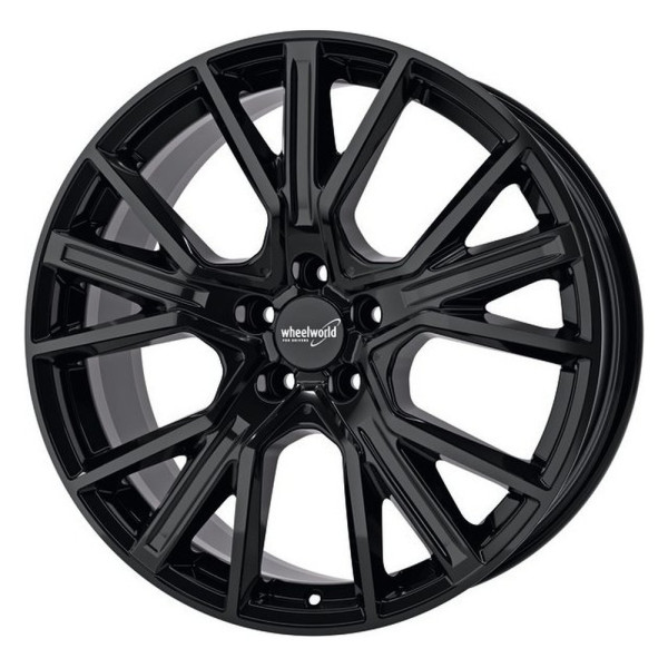 Lot de 4 jantes WH34 pour Audi S6 Avant 2019-2023