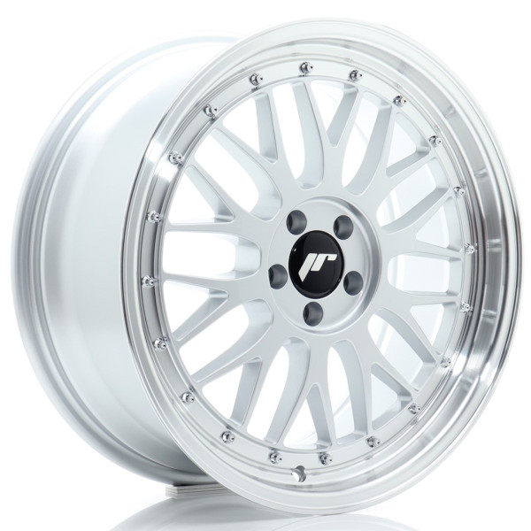 4 vanteen sarja JR Wheels JR23 Audi A4 Allroad 2019-2024 -mallille