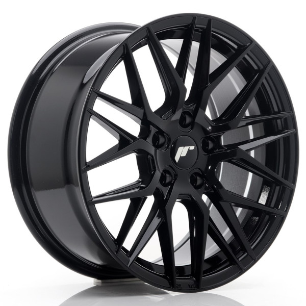 Lot de 4 jantes JR Wheels JR28 pour Audi A4 Allroad 2019-2024