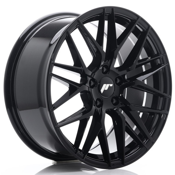 Set van 4 velgen JR Wheels JR28 voor Audi A4 Allroad 2019-2024