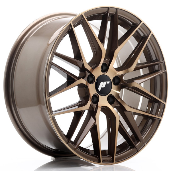 Set of 4 JR Wheels JR28 wheels for Audi A4 Allroad 2019-2024