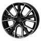Juego de 4 llantas WH34 para Audi S7 Sportback 2023-2025