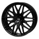 Set van 4 velgen P123 voor Audi S7 Sportback 2014-2018