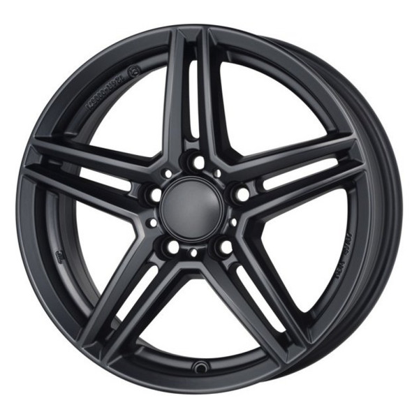Set van 4 velgen M10 voor Audi S8 2014-2019