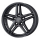 Set van 4 velgen M10 voor Audi S8 2014-2019