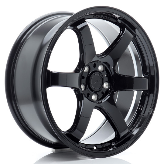 Set van 4 velgen JR Wheels SL-03 voor Audi A4 Allroad 2019-2024