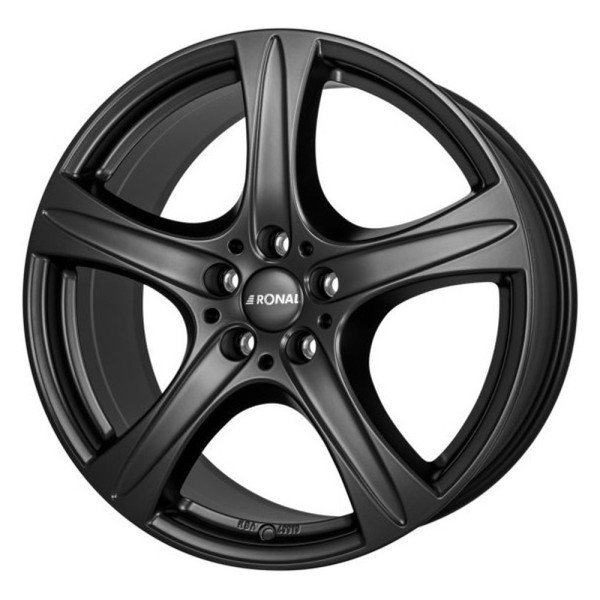 Set of 4 R55 wheels for Audi SQ2 2020+