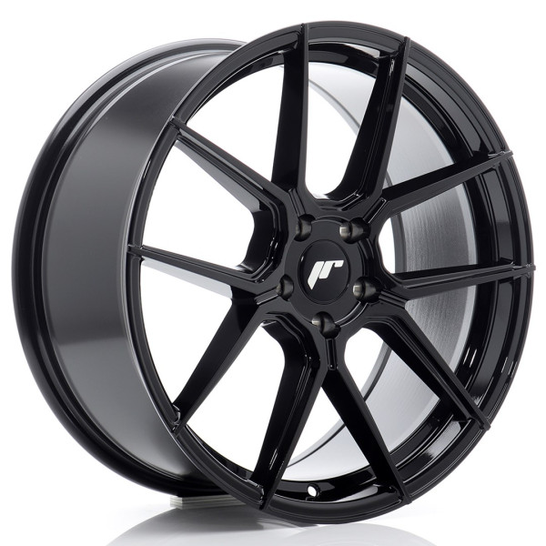 Sats med 4 fälgar JR Wheels JR30 för Audi A4 Avant 2015-2019