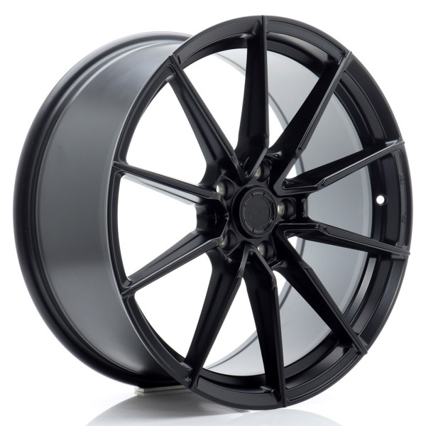 Set di 4 cerchi JR Wheels SL-02 per Audi A4 Avant 2015-2019