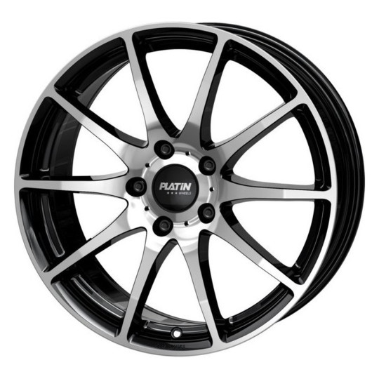 Juego de 4 llantas P113 para Audi SQ5 Sportback 2021-2024