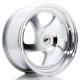 Sæt med 4 JR Wheels JR15-fælge til Skoda Superb 2019-2027