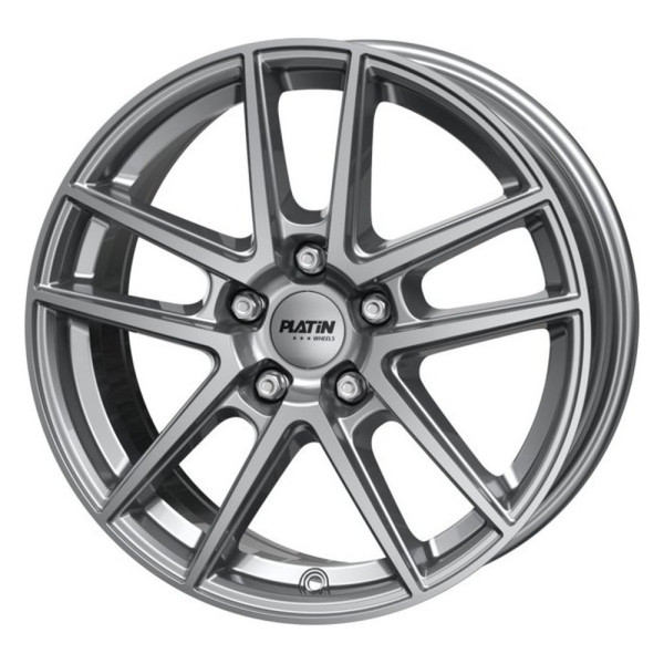 4er-Satz P73 Felgen für Audi TT RS Coupe 2016-2019