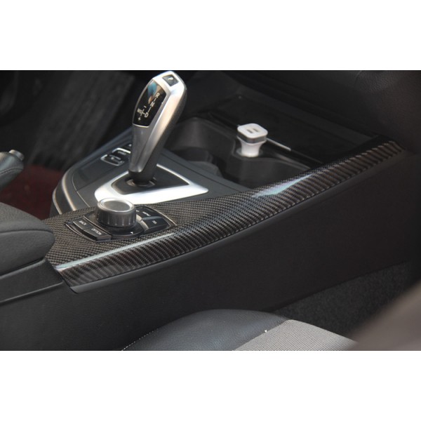 Intérieur Carbone - BMW Série 1 F20 & F21